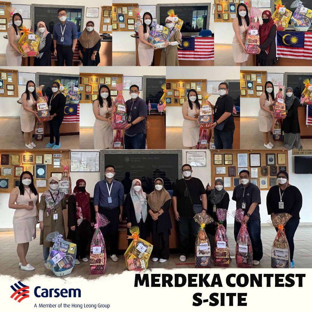 Merdeka Photography Contest