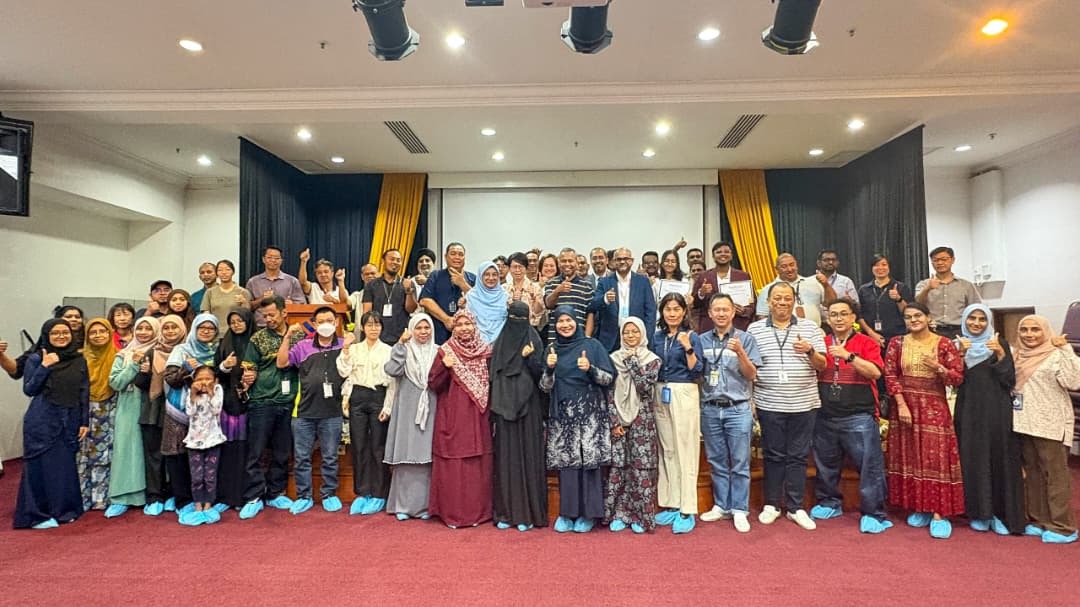 Academic Excellence Award